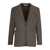 Manuel Ritz Manuel Ritz Jacket BROWN