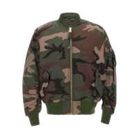 Paltoane Alpha Industries Coats Barbati