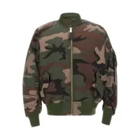 Paltoane Alpha Industries Coats Barbati