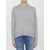 Lisa Yang Mila Crew-Neck Sweater GREY