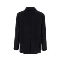 Paltoane Burberry pentru Barbati - Paltoane Burberry Burberry Coats NAVY Barbati (BM 19168158) - B-mall.ro