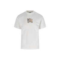 Topuri Burberry T-Shirts And Polos Barbati