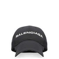Sepci Balenciaga Logo Baseball Cap Barbati