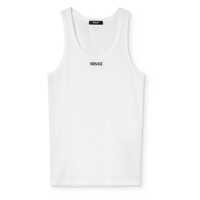 Sorturi de baie Versace Ribbed Top With Embroidery Barbati