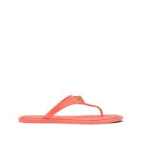 Sandale Versace Alia Flat Sandals Femei