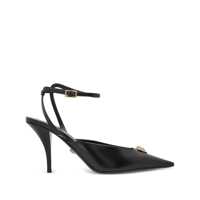 Sneakers Versace 85Mm Medusa Pumps With Embellishment Femei