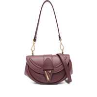 Genti de mana Versace Virtus Small Shoulder Bag Femei