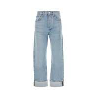 Blugi Agolde Jeans Femei