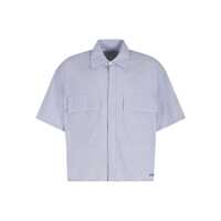 Camasi B1 Archive B1 Archive Striped Cotton Shirt