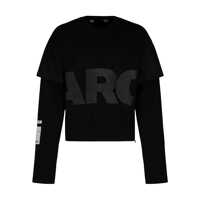Tricouri B1 Archive B1 Archive Cotton Crew-Neck T-Shirt