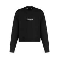 Pulovere B1 Archive B1 Archive Cotton Crew-Neck Sweatshirt
