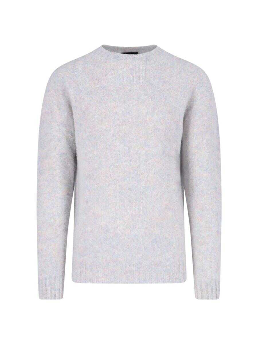 Pulovere Howlin Howlin Sweaters MULTICOLOUR Barbati (BM 19169049) 1