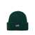 Mc2 Saint Barth MC2 Saint Barth "Berry" Knitted Hat Accessories GREEN