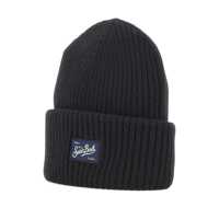 Sepci MC2 Saint Barth "Berry" Knitted Hat Accessories Barbati