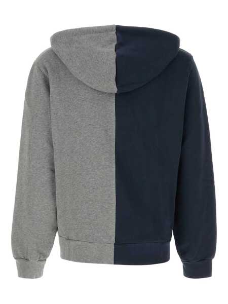 Pulovere A.P.C. A.P.C. Sweatshirts MULTICOLOURED Barbati (BM 19169355) 2