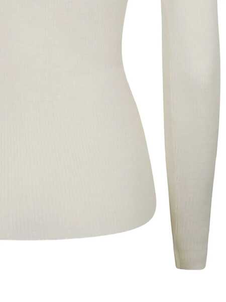 Pulovere P.A.R.O.S.H. P.A.R.O.S.H. Sweaters Grey Femei (BM 19169421) 2