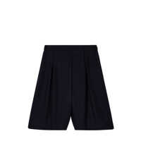 Pantaloni casual Emporio Armani Shorts Femei