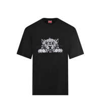 Topuri Kenzo  T-Shirts And Polos Barbati