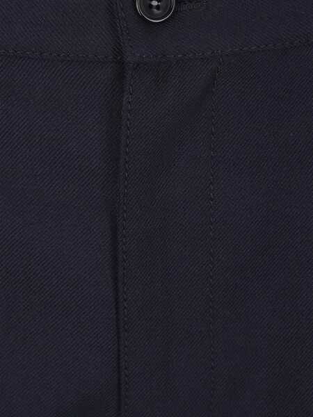 Pantaloni Comme des Garons Comme Des Garons Shorts BLUE Barbati (BM 19169706) 3