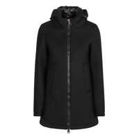 Geci Parka Herno Padded Nylon Parka Femei