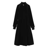 Rochii Y-3 Adidas Padded Dress Clothing Femei