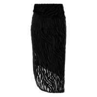 Fuste Isabel Marant Dama - Fuste Isabel Marant Isabel Marant Skirts Black Femei (BM 19170126) - B-mall.ro