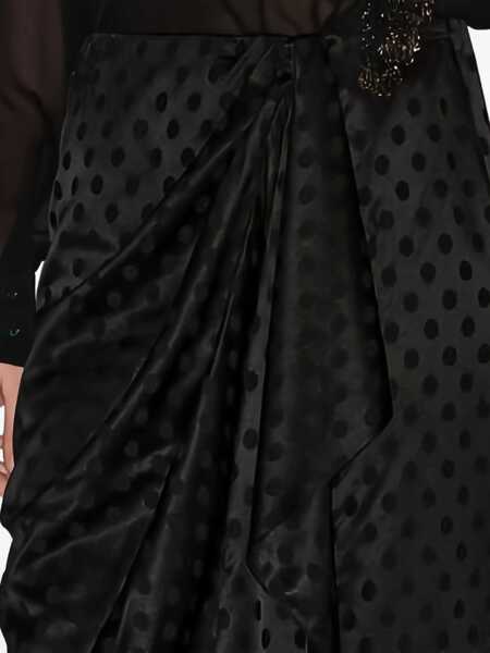 Fuste Isabel Marant Isabel Marant Skirts Black Femei (BM 19170129) 5