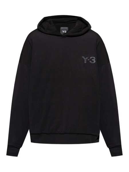 Bluze de trening Y-3 Y-3 Adidas Y-3 Padded Hoodie Black Barbati (BM 19170132) 1