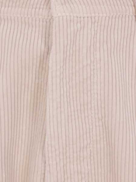 Pantaloni Brunello Cucinelli Brunello Cucinelli Trousers GREY Barbati (BM 19170399) 4