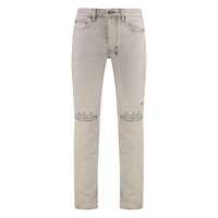 Blugi Ksubi Slim Fit Jeans Barbati