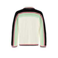 Tricouri Casablanca pentru Barbati - Tricouri Casablanca Casablanca T-Shirt WHITE Barbati (BM 19170675) - B-mall.ro