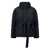 Herno Herno Laminar Jacket In Nylon Black