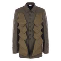 Geci Comme Des Garçons Homme Plus Jackets Barbati