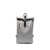 Rains Rains "Rolltop" Rucksack Large W3 Bags GREY