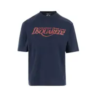 Topuri DSQUARED2 T-Shirts Barbati