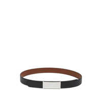 Curele Maison Margiela Belt 30 Mm Reversible Accessories Femei