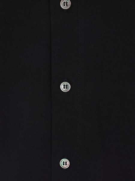 Topuri Comme des Garons TAO Comme Des Garons Tao Top BLACKBLACK Femei (BM 19171353) 4