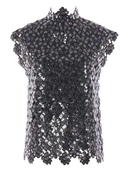 Topuri Comme des Garons TAO Comme Des Garons Tao Top BLACKBLACK Femei (BM 19171353) 1