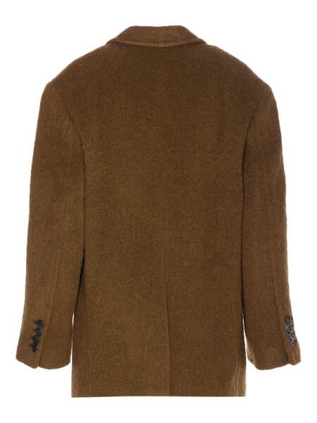 Geci DUNST Dunst Jackets GREEN Femei (BM 19171425) 2