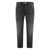 Department Five Department 5 Jeans Relaxed Fit Musso Black