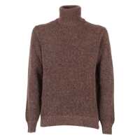 Pulovere casual Vanis� 2 F Alpaca Turtleneck Barbati