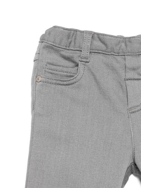 Blugi drepti Tartine et Chocolat JEANS Gray Baieti (BM 19171905) 3