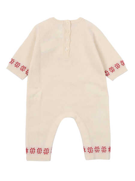 Jachete Tartine et Chocolat SET White Baieti (BM 19171950) 2