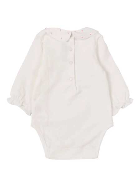 Salopete Tartine et Chocolat BODY White Fete (BM 19171956) 2