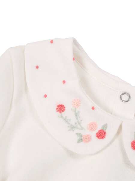 Salopete Tartine et Chocolat BODY White Fete (BM 19171956) 3