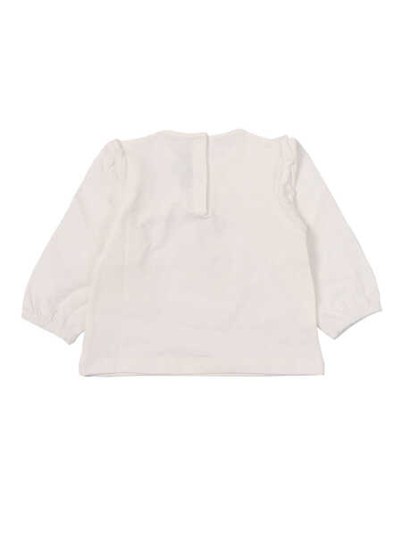 Tricouri Tartine et Chocolat T-SHIRT White Fete (BM 19171962) 2