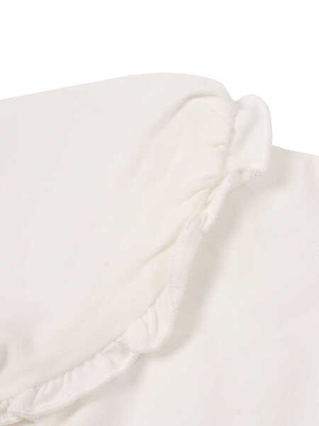 Tricouri Tartine et Chocolat T-SHIRT White Fete (BM 19171962) 3