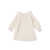 Tartine et Chocolat DRESS White