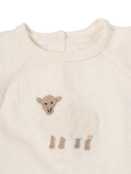 Jachete Tartine et Chocolat SET White Baieti (BM 19171986) 3