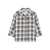 Tartine et Chocolat SHIRT Gray